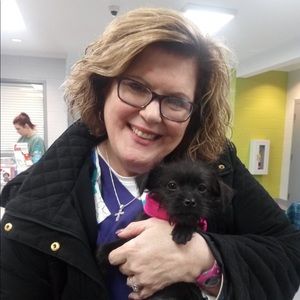 Meet your Posher, Donna